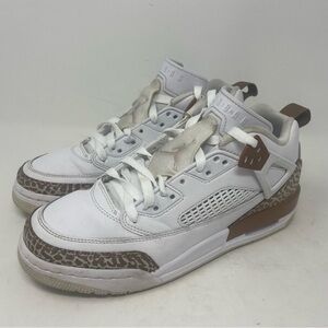 Nike Air Jordan Spizikes low size 7Y women’s 8.5 fq3950-101